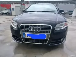 Utilizat 2006 Audi A4 Berlinǎ | 2.400 EUR (Preț bun)