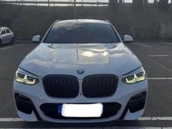Culoarealb Utilizat 2020 BMW X4 SUV | 37.490 EUR (Puțin scump)