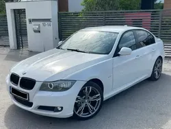 Alb Utilizat 2009 BMW 318 Berlinǎ | 5.350 EUR (Preț OK)