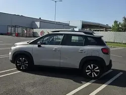 Gri Utilizat 2020 Citroën C3 Aircross SUV | 10.950 EUR
