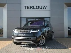 Negru Utilizat 2023 Land Rover Range Rover Autobiography SUV | 159.292 EUR