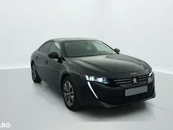 Negru Utilizat 2023 Peugeot 508 Allure Break | 21.500 EUR (Puțin scump)