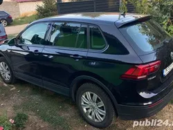 Utilizat 2018 VW Tiguan SUV | 14.499 EUR (Preț bun)
