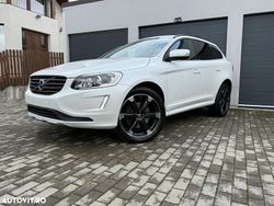 Culoarealb Utilizat 2014 Volvo XC60 Momentum SUV | 13.699 EUR (Preț OK)