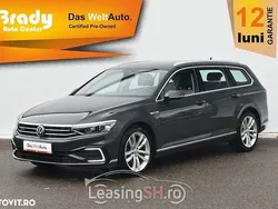Gri Utilizat 2020 VW Passat GTE Break | 23.899 EUR (Scump)