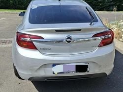 Utilizat 2015 Opel Insignia Hatchback | 1.600 EUR