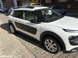 Culoarealb Utilizat 2016 Citroën C4 Cactus Hatchback | 7.200 EUR (Preț OK)