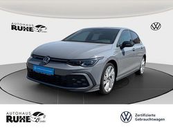 Utilizat 2022 VW Golf VIII GTE | 28.282 EUR (Preț OK)