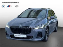 Gri sparkling cooper metalizat metalizat Utilizat 2025 BMW 223 Active Tourer Comfort Edition Monovolum | 43.173 EUR