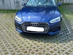 Albastru Utilizat 2019 Audi A5 Sportback Berlinǎ | 23.500 EUR (Preț OK)