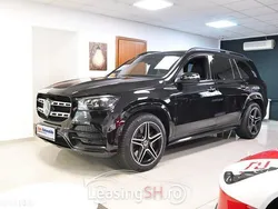 Negru Utilizat 2020 Mercedes 350 SUV | 79.800 EUR