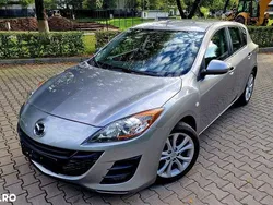 Culoareargint Utilizat 2011 Mazda 3 | 4.299 EUR (Preț bun)