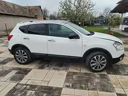 Utilizat 2009 Nissan Qashqai SUV | 3.800 EUR (Preț bun)