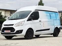 Utilizat 2016 Ford Transit | 12.700 EUR (Preț OK)