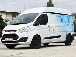 Utilizat 2016 Ford Transit | 12.700 EUR (Preț bun)
