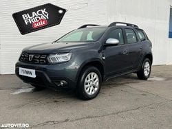 Culoaregri Utilizat 2022 Dacia Duster Comfort SUV | 17.300 EUR (Preț OK)