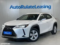 Alb Utilizat 2022 Lexus UX SUV | 24.490 EUR