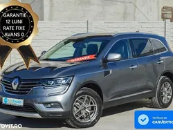 Culoaregri Utilizat 2018 Renault Koleos Intens SUV | 17.980 EUR (Preț bun)
