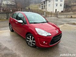 Utilizat 2012 Citroën C3 Hatchback | 4.900 EUR