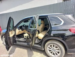 Negru Utilizat 2021 BMW X5 SUV | 53.500 EUR (Preț OK)