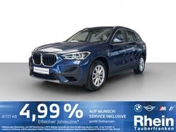 Utilizat 2022 BMW X1 SUV | 29.434 EUR (Scump)