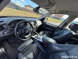 Utilizat 2011 BMW X3 SUV | 8.750 EUR (Preț OK)