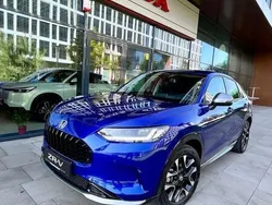 Albastru Utilizat 2023 Honda ZR-V Advance SUV | 36.990 EUR