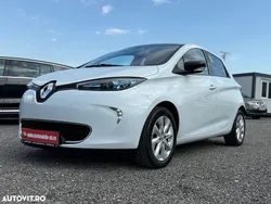 Alb Utilizat 2016 Renault Zoe Life Hatchback | 7.490 EUR