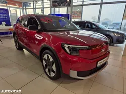 Rosu Nouă 2024 Ford Explorer Extended Range SUV | 41.200 EUR