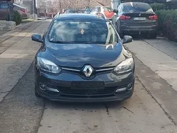 Utilizat 2014 Renault Mégane GrandTour PE Break | 5.600 EUR (Preț bun)