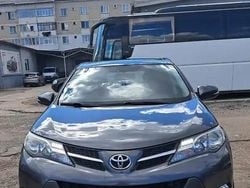 Gri Utilizat 2013 Toyota RAV4 SUV | 11.000 EUR (Puțin scump)