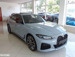 Culoaregri Utilizat 2022 BMW M440 M Sport Berlinǎ | 47.500 EUR