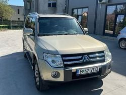 Utilizat 2009 Mitsubishi Pajero SUV | 6.000 EUR