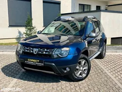 Albastru Utilizat 2015 Dacia Duster SUV | 7.150 EUR (Preț OK)