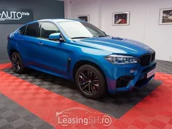 Albastru Utilizat 2018 BMW X6 M Comfort Edition SUV | 57.000 EUR