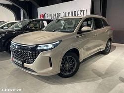 Culoareverde Nouă 2025 DFSK E5 SUV | 29.470 EUR