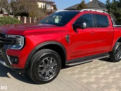Rosu Nouă 2025 Ford Ranger Wildtrack Pickup | 42.990 EUR