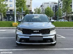 Gri Utilizat 2022 Kia Sorento Platinum SUV | 32.900 EUR (Preț OK)
