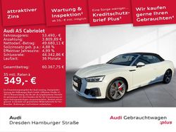 Utilizat 2024 Audi A5 S-Line Coupe | 57.924 EUR