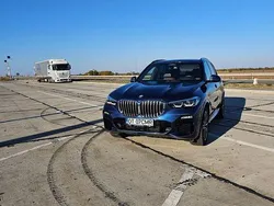 Albastru Utilizat 2019 BMW X5 SUV | 44.900 EUR (Preț bun)