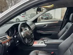 Utilizat 2015 Mercedes E220 Berlinǎ | 10.900 EUR (Super Preț)