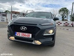 Gri Utilizat 2019 Hyundai Kona Select SUV | 10.990 EUR