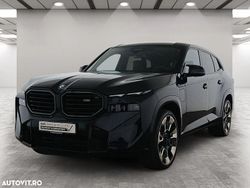 Culoarenegru Utilizat 2024 BMW XM Comfort Edition SUV | 100.562 EUR