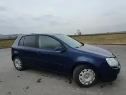 Utilizat 2006 VW Golf V | 2.300 EUR (Preț OK)