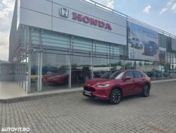 Rosu Nouă 2024 Honda ZR-V SUV | 43.050 EUR