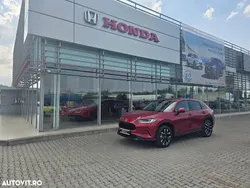 Rosu Nouă 2024 Honda ZR-V SUV | 45.050 EUR