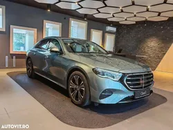 Verde Nouă 2025 Mercedes E200 Berlinǎ | 80.010 EUR