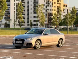 Culoaregri Utilizat 2016 Audi A4 Sport Berlinǎ | 16.000 EUR (Preț OK)
