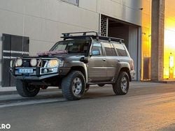 Culoareargint Utilizat 2005 Nissan Patrol SUV | 19.900 EUR (Scump)