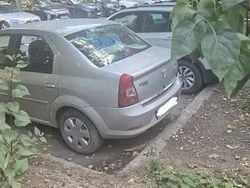 Utilizat 2015 Dacia Logan Berlinǎ | 10.000 EUR